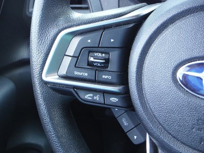 2023 Subaru Crosstrek Base
