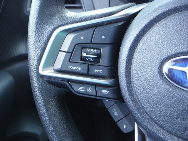 2023 Subaru Crosstrek Base