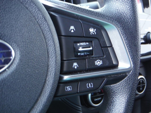 2023 Subaru Crosstrek Base