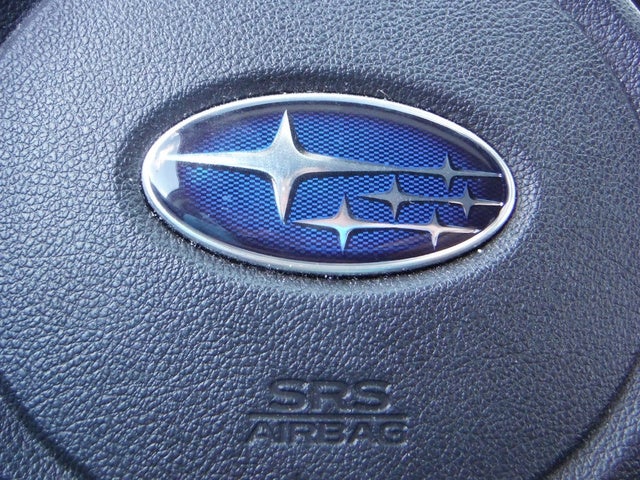 2023 Subaru Crosstrek Base