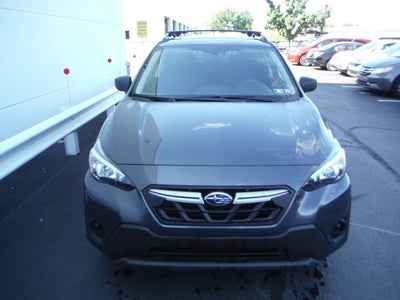 2023 Subaru Crosstrek Base