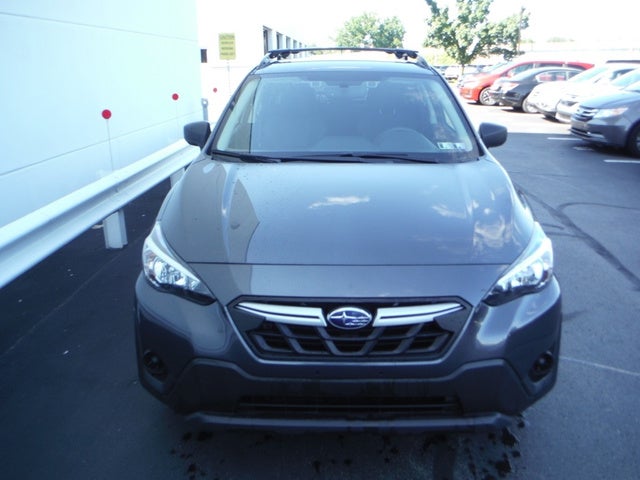 2023 Subaru Crosstrek Base