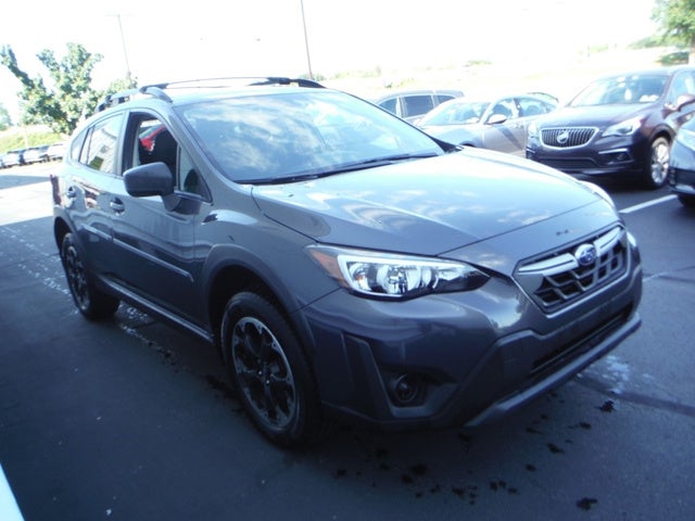 2023 Subaru Crosstrek Base