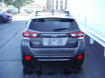 2023 Subaru Crosstrek Base