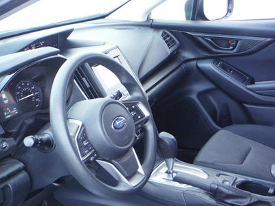 2023 Subaru Crosstrek Base