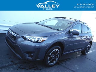 2023 Subaru Crosstrek Base