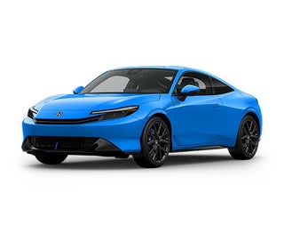 2026 Honda Prelude