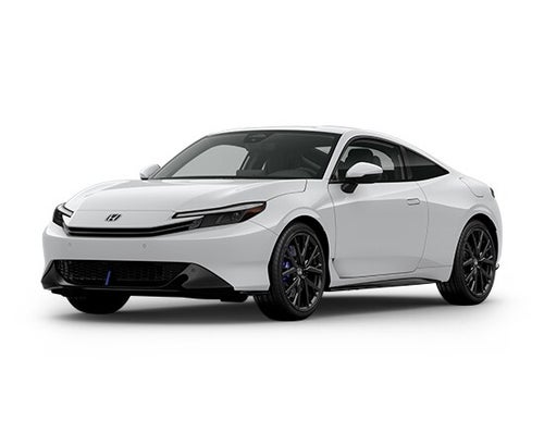 2026 Honda Prelude Hybrid