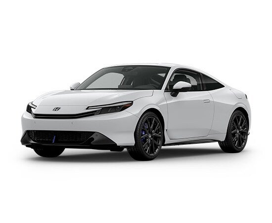 2026 Honda Prelude Hybrid