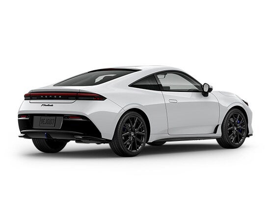 2026 Honda Prelude Hybrid