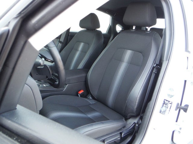 2026 Honda Civic Hatchback Hybrid Sport