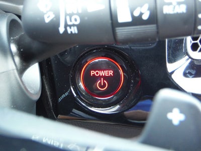 2026 Honda Civic Hatchback Hybrid Sport