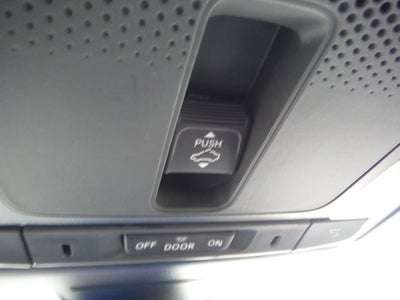 2026 Honda Civic Hatchback Hybrid Sport