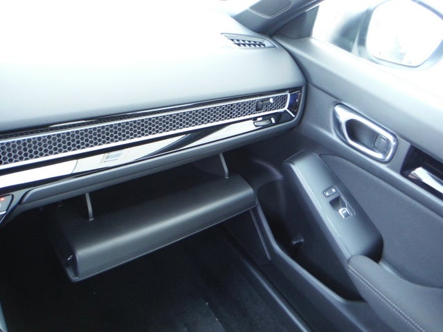 2026 Honda Civic Hatchback Hybrid Sport
