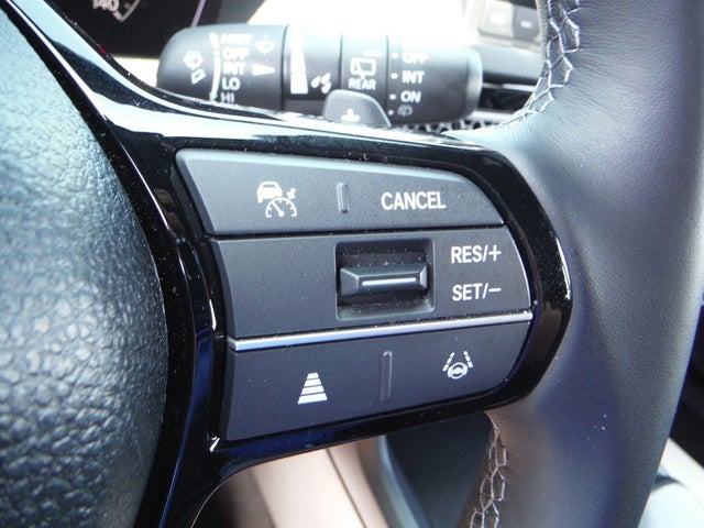 2026 Honda Civic Hatchback Hybrid Sport