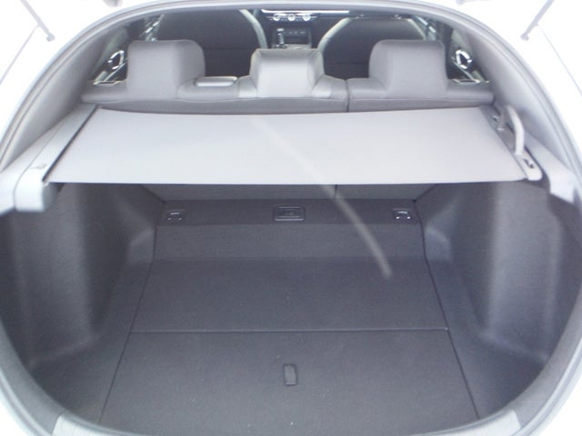 2026 Honda Civic Hatchback Hybrid Sport