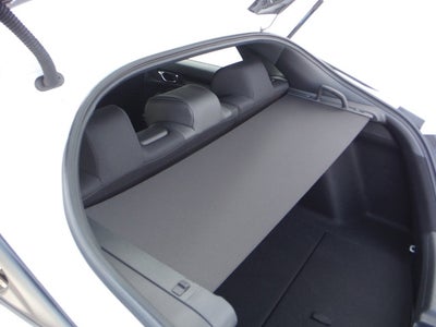 2026 Honda Civic Hatchback Hybrid Sport