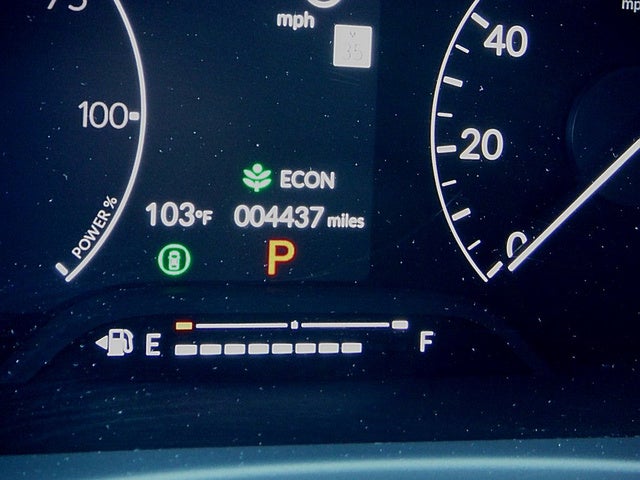 2026 Honda Civic Hatchback Hybrid Sport