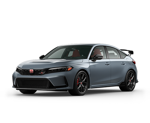 2025 Honda Civic Type R Type R