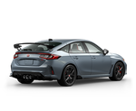 2025 Honda Civic Type R Type R