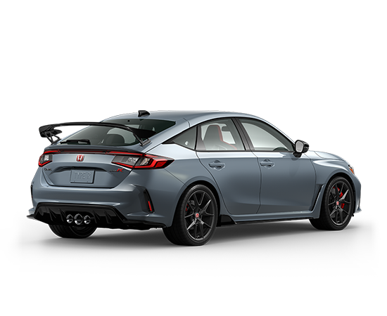 2025 Honda Civic Type R Type R