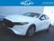 2022 Mazda Mazda3 Hatchback 2.5 S