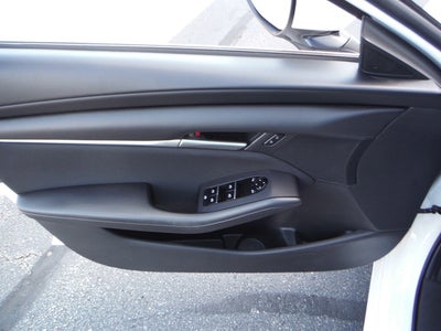2022 Mazda Mazda3 Hatchback 2.5 S