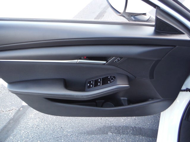 2022 Mazda Mazda3 Hatchback 2.5 S