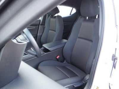 2022 Mazda Mazda3 Hatchback 2.5 S