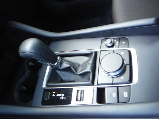 2022 Mazda Mazda3 Hatchback 2.5 S