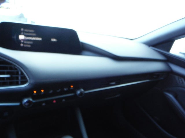 2022 Mazda Mazda3 Hatchback 2.5 S