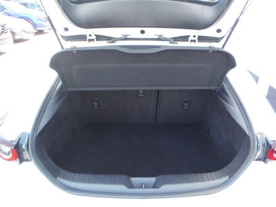 2022 Mazda Mazda3 Hatchback 2.5 S