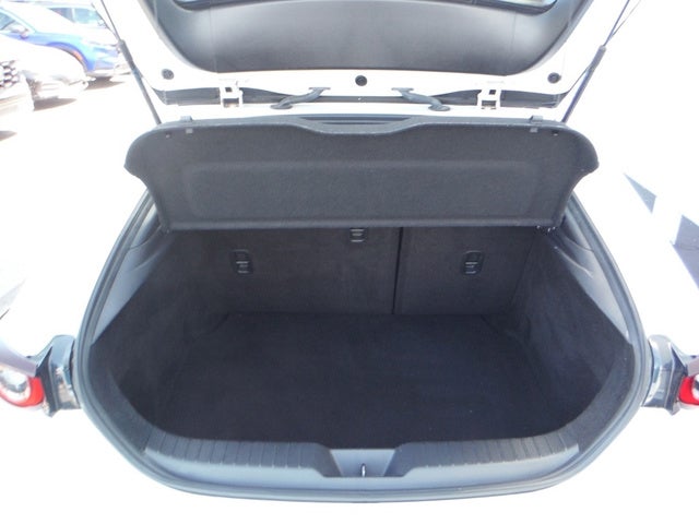 2022 Mazda Mazda3 Hatchback 2.5 S