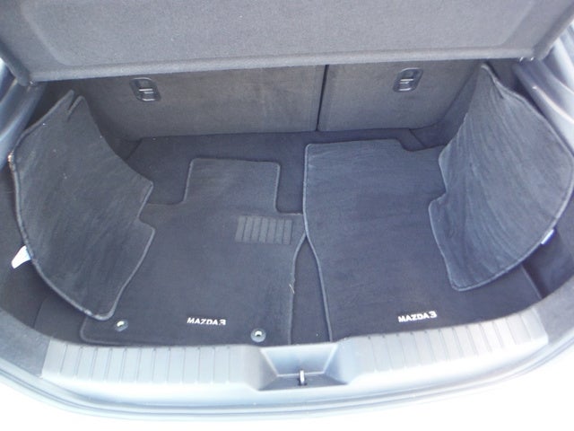 2022 Mazda Mazda3 Hatchback 2.5 S