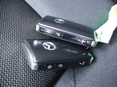 2022 Mazda Mazda3 Hatchback 2.5 S