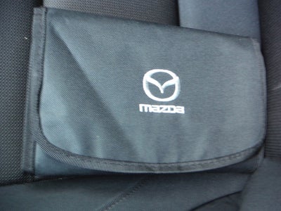 2022 Mazda Mazda3 Hatchback 2.5 S