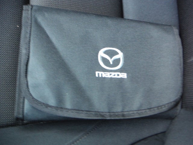 2022 Mazda Mazda3 Hatchback 2.5 S