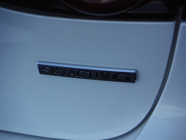2022 Mazda Mazda3 Hatchback 2.5 S
