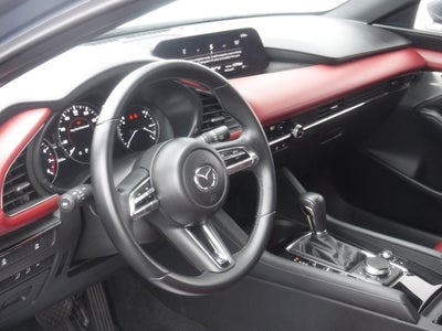 2023 Mazda Mazda3 Hatchback 2.5 S Premium