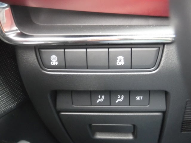 2023 Mazda Mazda3 Hatchback 2.5 S Premium