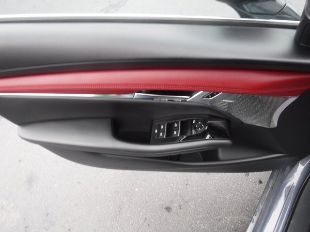 2023 Mazda Mazda3 Hatchback 2.5 S Premium