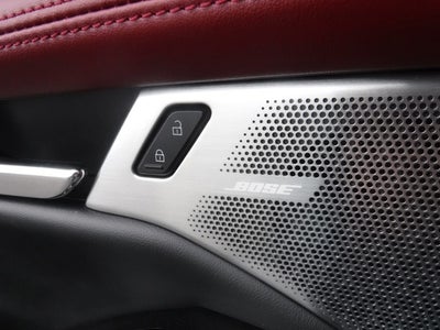 2023 Mazda Mazda3 Hatchback 2.5 S Premium