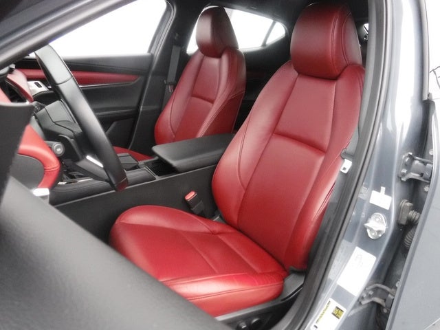 2023 Mazda Mazda3 Hatchback 2.5 S Premium