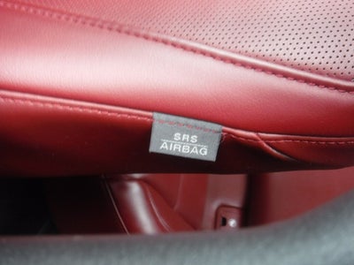 2023 Mazda Mazda3 Hatchback 2.5 S Premium