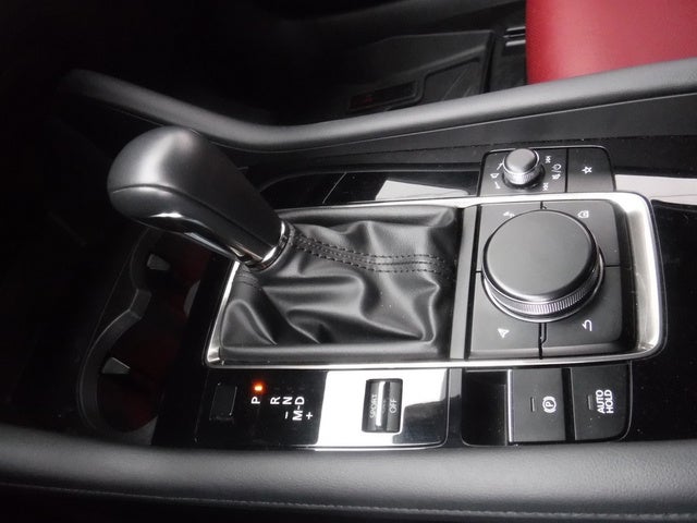 2023 Mazda Mazda3 Hatchback 2.5 S Premium