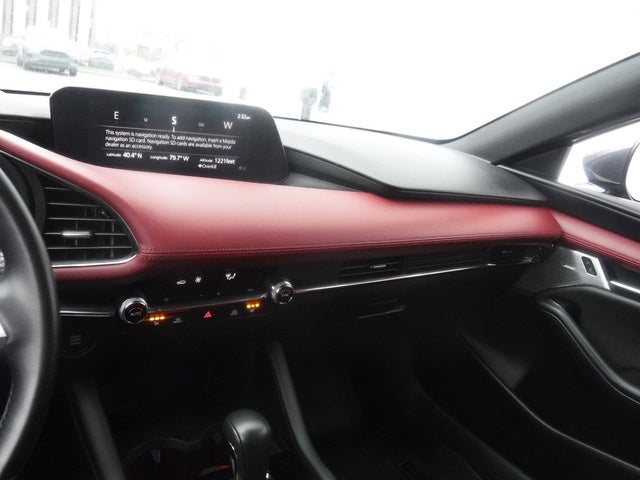 2023 Mazda Mazda3 Hatchback 2.5 S Premium