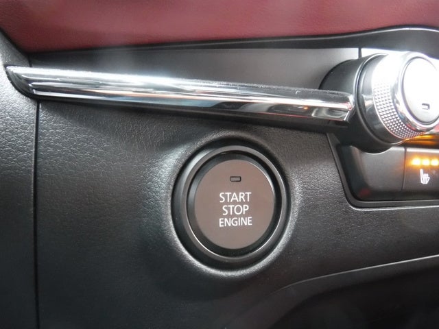 2023 Mazda Mazda3 Hatchback 2.5 S Premium