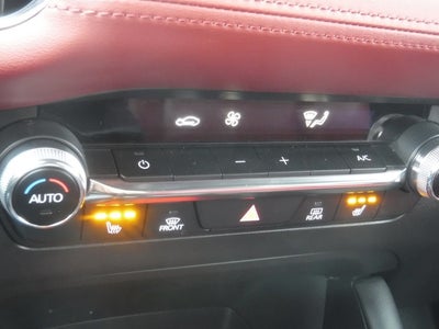 2023 Mazda Mazda3 Hatchback 2.5 S Premium