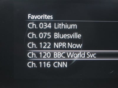 2023 Mazda Mazda3 Hatchback 2.5 S Premium