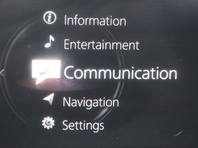 2023 Mazda Mazda3 Hatchback 2.5 S Premium